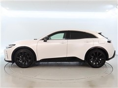 クラウン スポーツ HV Z