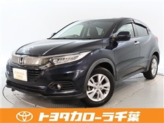 ヴェゼル X ホンダセンシング