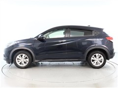 ヴェゼル X ホンダセンシング