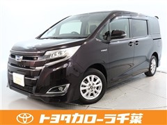 ノア ハイブリッド G