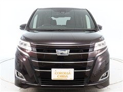 ノア ハイブリッド G