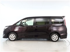 ノア ハイブリッド G