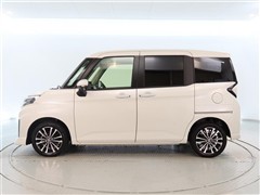 ルーミー カスタムG T