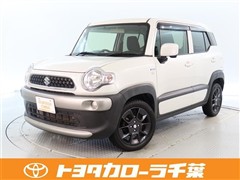 クロスビー HV MX 4WD