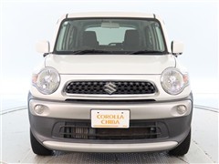 クロスビー HV MX 4WD