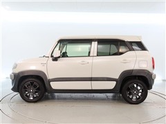 クロスビー HV MX 4WD