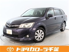 カローラフィールダー 1.5G エアロ