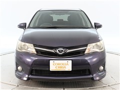 カローラフィールダー 1.5G エアロ