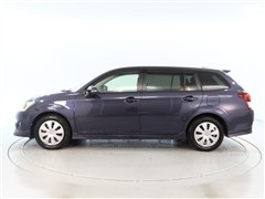 カローラフィールダー 1.5G エアロ