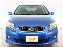 カローラフィールダー 1.5X エアロ