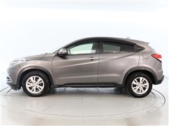 ヴェゼル X ホンダセンシング