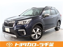 フォレスター HV アドバンス