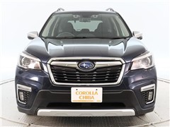 フォレスター HV アドバンス