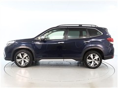 フォレスター HV アドバンス