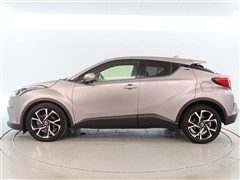 C-HR HV G