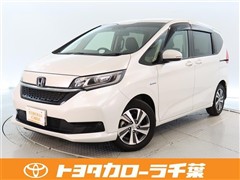 フリード+ HV Gホンダセンシンク