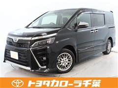 ヴォクシー HV ZS キラメキ 2