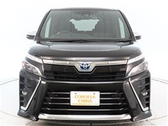 ヴォクシー HV ZS キラメキ 2