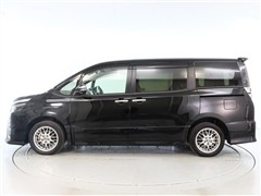 ヴォクシー HV ZS キラメキ 2