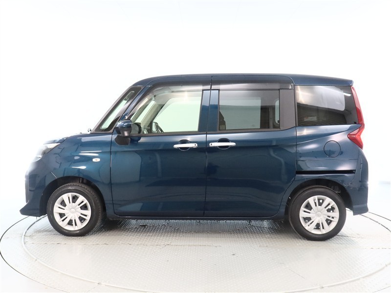 ルーミー X（335012867875）の中古車 | トヨタ認定中古車