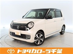 N-ONE プレミアム ツアラー