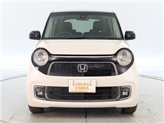 N-ONE プレミアム ツアラー