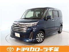 ルーミー カスタムG