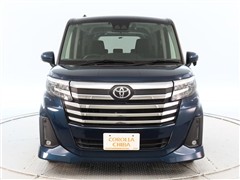 ルーミー カスタムG