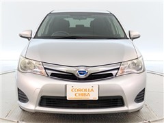 カローラフィールダー HV G