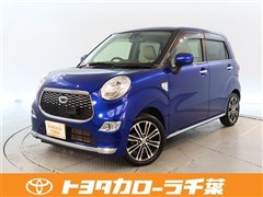 キャスト スタイルG SA2