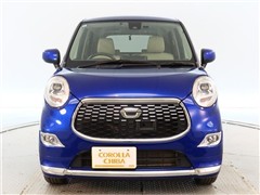 キャスト スタイルG SA2