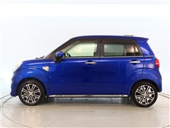 キャスト スタイルG SA2