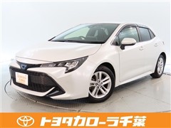 カローラスポーツ HV G