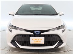 カローラスポーツ HV G