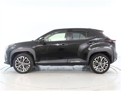 ヤリスクロス HV Z