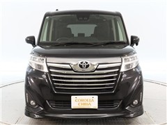 ルーミー カスタムG T