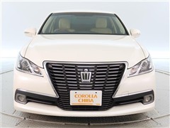 クラウンロイヤル2.5 ロイヤルサルーン