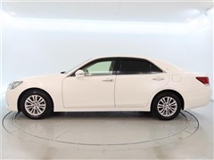 クラウンロイヤル2.5 ロイヤルサルーン