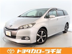 ウィッシュ 1.8S