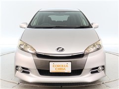 ウィッシュ 1.8S