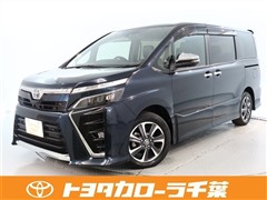 ヴォクシー ZS キラメキ 3