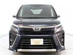 ヴォクシー ZS キラメキ 3