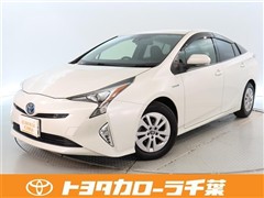 プリウス S セーフティープラス