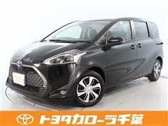 シエンタ G クエロ