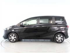 シエンタ G クエロ