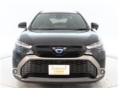 カローラクロス HV Z