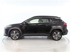 カローラクロス HV Z