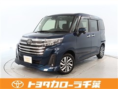 ルーミー カスタムG