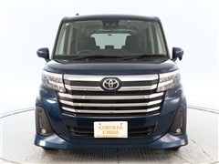 ルーミー カスタムG