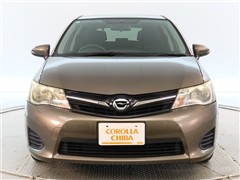 カローラフィールダー 1.5X